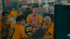 フジテレビの新ドラマ「Tokyo middle 30」にベガルタ仙台っぽいネタが登場