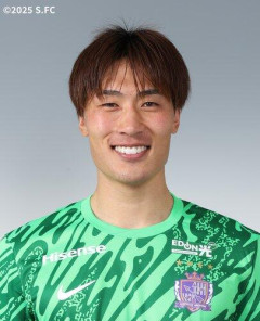 【朗報】広島GK大迫敬介、ベルギー強豪サンジロワーズ移籍へ