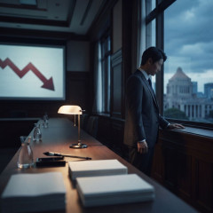 高市首相の「働いて働いて」の結果、物価は上がる一方…「無能な人気者」を選んだ国民がこれから受ける仕打ち