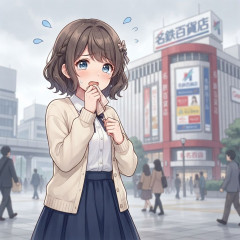 日本人の人口、１億２０００万人割れw