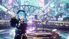 星街すいせいとTAKU INOUEの「Midnight Grand Orchestra」がCD発売を中止。その理由が……