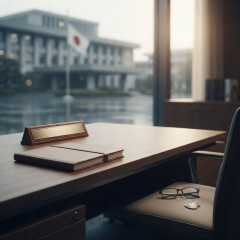 同志社国際の西田被疑者、事故直後のデニー訪問で「研修は継続したい」と言っていたことが明らかに