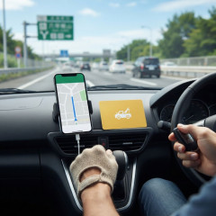 JAF入ってるんだけど自動車保険のロードサービスっている？