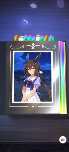 【ウマ娘】まさかのピックアップ2種を●枚ずつ！？ 水着サポカガチャでとんでもないヒキを披露するトレーナー