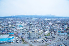 「秋田市」は周りが田舎だから不便