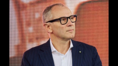 F1ドメニカリCEO「新規ファンはドライビングに関心がない」「レース中のアクションに魅了されている」