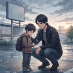 【熊本地震】イオンモール熊本で不明の妻の「少しでも近くに」 現場で案ずる夫と子