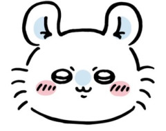 【ちいかわ】こいつ人気あるの理解しがたい