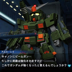 ※【ガンダム】機体の選り好みをしなそうなパイロットと言えば誰？