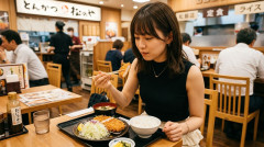 【画像】松のやさん、このご時世に300円でおかずを売りまくる驚安セールを開催してしまうｗ