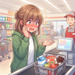 お金って自分の為に使うより、他人の為に使った方が楽しいからなぁ