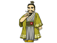 なぜ袁紹（能力S家柄SS土地A軍事力S）は天下取れなかったのか