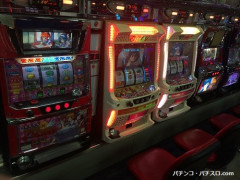 スマスロ非設置店、100店舗を切る