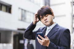 就活とかいうクソゲーさっさと辞めたい