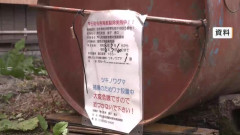 【岩手】クマを溺死させ駆除　町に抗議の電話多数、業務に支障「問い合わせは控えてほしい」