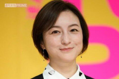 【衝撃】広末涼子さん、事故をクイズにしたTBS『THE TIME,』で地上波初復帰ｗｗｗｗｗｗｗｗｗｗ