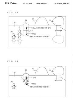 【朗報】任天堂がレイトレーシングに関する特許を取得