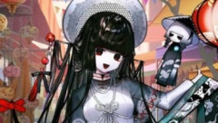 【FGO】英霊祝装の駒姫ちゃんを見て思うのは彼女のポテンシャルはとてつもないということだ