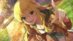 【画像】765プロの星井美希ちゃんとかいうアイドルｗｗｗｗｗ