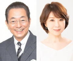 【悲報】水谷豊＆伊藤蘭、娘婿・三山凌輝の不倫疑惑に我慢の限界か…“離婚するしかない”