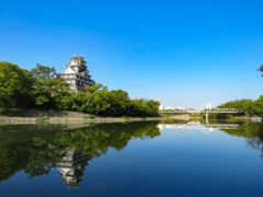 岡山県←なに思い浮かべた？