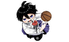 女子高生バスケ漫画『ハナバス』、単行本売上が1000%増になるｗｗｗｗｗ