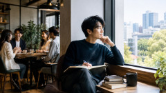【衝撃】頭がいい人ほど「ひとり」を好み、知的能力が低い人ほど群れたがる