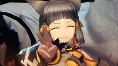 【朗報】ゼノブレイド2、フィールドスキルがいつでも使えるように神アップデートする