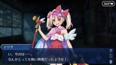 【FGO】欧米人の方々にとっては十字架が通用しないホラーはかなりの絶望感がある