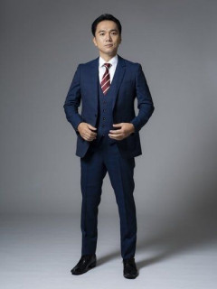 ニトリCM卒業に大反響「Nクールおじさん」清水伸（54）が語る11年、愛された悲哀と撮影裏話「実は当時ぎっくり腰に」
