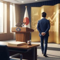 震度7の夜のビアパーティー「やって良かった」 自民・福岡県議団会長の政治資金パーティーが“波紋”