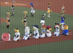 パリーグ、7球団だったwww