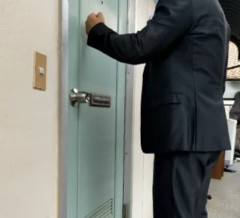 『前川の家宅捜索』←阪神の前川右京だと勘違いしたやつおる？