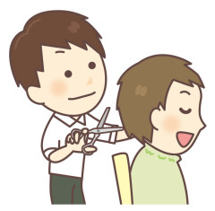 美容師「大谷すごいですねぇ～」　ワイ「打撃は良いけどDHなんで正直アレですねｗ」