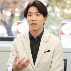【悲報】村上信五、『ミヤネ屋』後番組の金曜MCに決定!報道番組は初挑戦