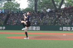 【朗報】西武、観客動員率92％でパリーグ2位！