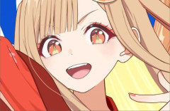 ホロライブ・宝鐘マリンの7周年記念3Dライブに「かぐや(from 超かぐや姫！)」が出演！！