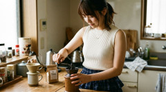 【これなんで？】豆挽いて入れたコーヒーは口臭くならないが缶コーヒーやペットボトルのは臭くなる現象について
