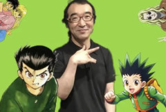 【画像】冨樫義博さん、超えてはならないコメントを発信してしまう