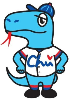 中日スポーツ公式マスコット「コモドラくん」が誕生