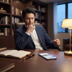「相続人が私なら、弟のスマホの中身も見たい」←お前ら終わるじゃないか？