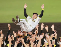 改めてノイジー使いながら独走優勝した岡田エグいなw