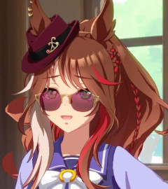 【ウマ娘】ローソンコラボで二人組作ったら一人余ったウマ娘が出てきたな…