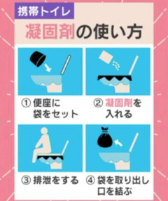 「1日でトイレは汚物まみれに…」夏の被災地、過酷な衛生問題…“ペットボトル温水シャワー”など識者が推奨する“避難所で過ごすための知恵”