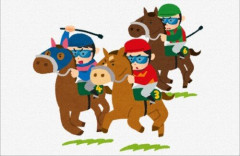 「ディズニーが値上げする一方、競馬場では今も100円で夢が買える」→第2のディズニーになる日も近い