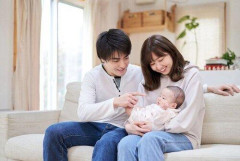 【朗報】自分の子供ってマジで可愛いぞ