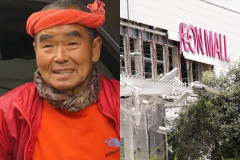 【画像】《スーパーボランティア尾畠春夫さん（86）が熊本入りへ》「対価・飲食は一切頂かない」