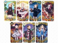 【FGO】学園祭準備ミッションで獲得できる「英霊○○チケット」はもう交換しましたか？アビゲイルは周年の描き下ろしイラストが非常に多いサーヴァントです