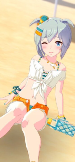 【ウマ娘】つよつよセイちゃんランキング、今回は堂々の3位にランクイン