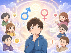 来世の性別選べるとしたらお前らどうする？